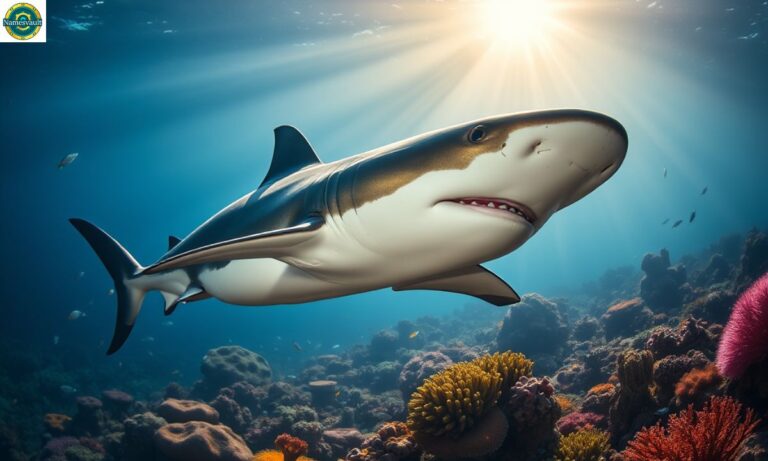 Top 350+ Unique & Powerful Shark Names With Generator