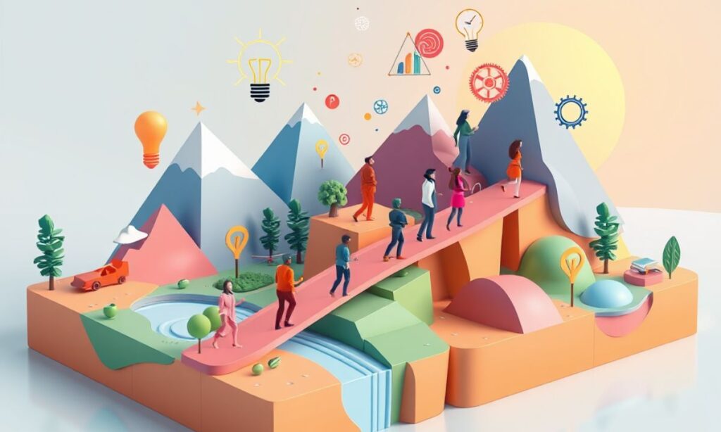 The Evolving Landscape of Leadership