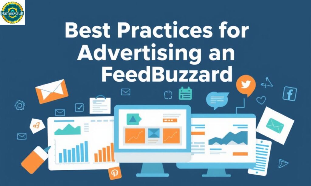 Best Practices for Advertising on FeedBuzzard
