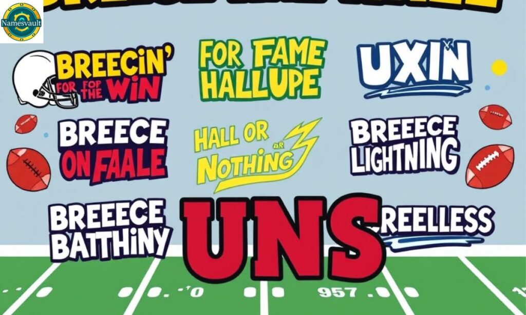 Breece Hall Name Puns