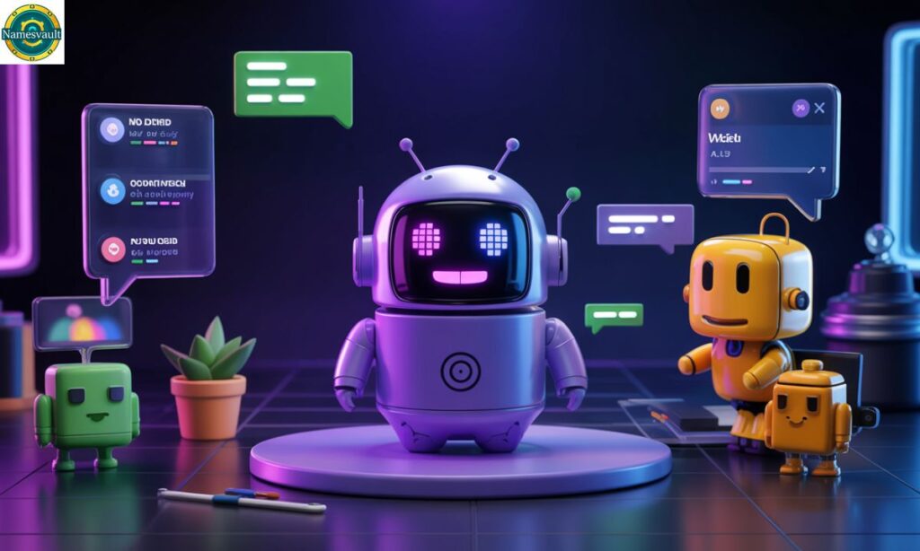 Community Engagement Through Moddroid Mechat Forums