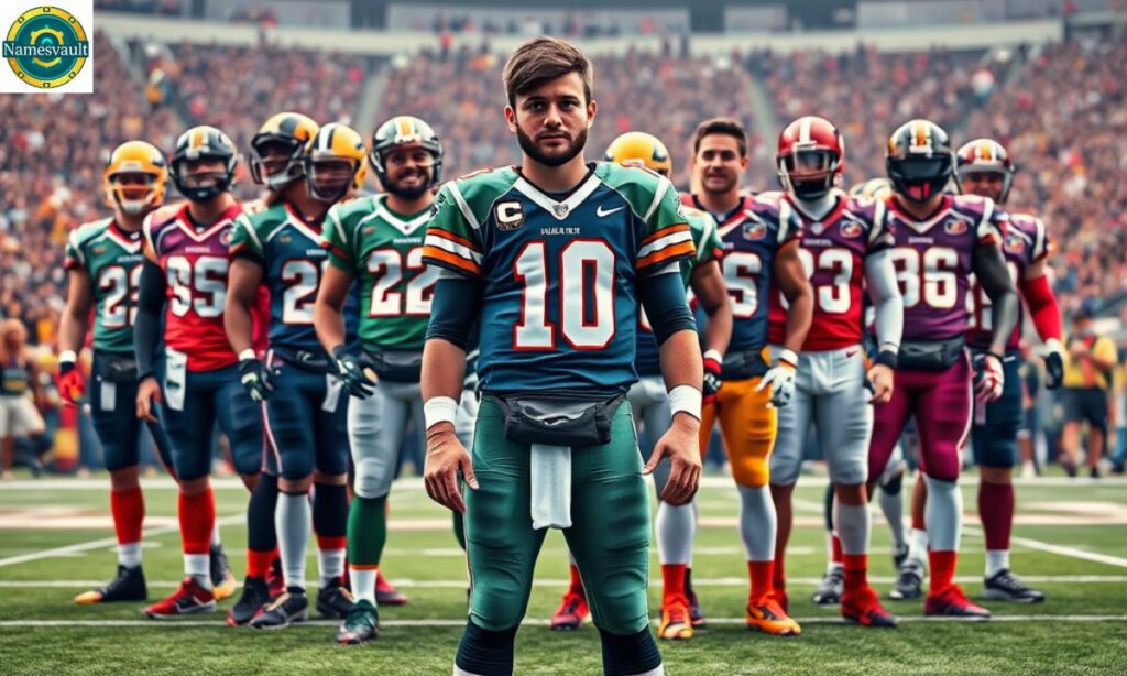 Creative Josh Allen Fantasy Football Names