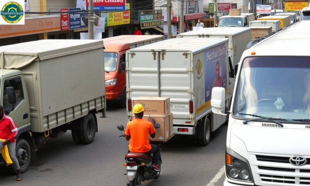 Environmental Impact of Shared Transport