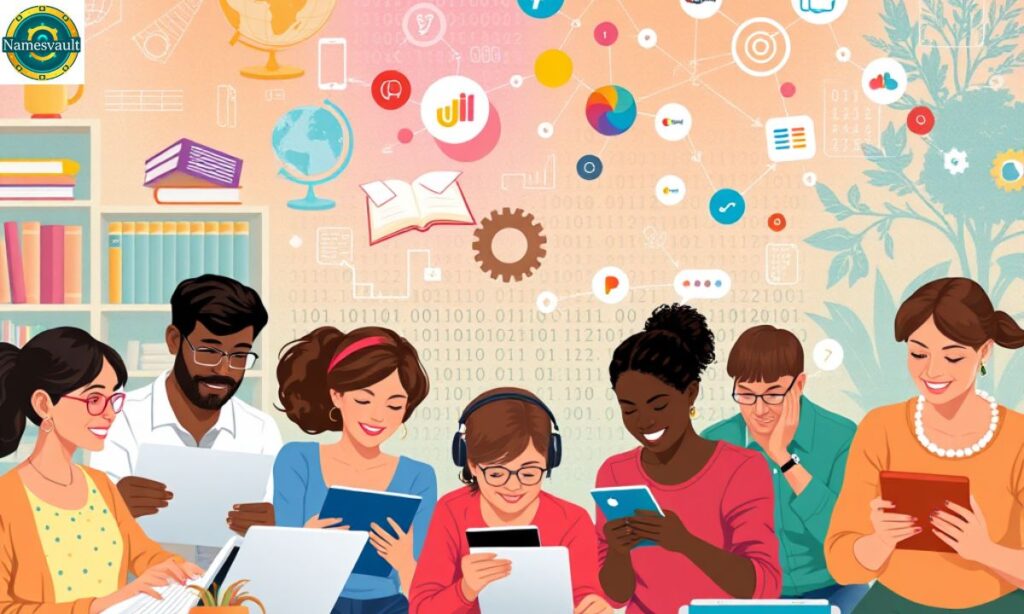 Izonemedia360.comDigital Literacy