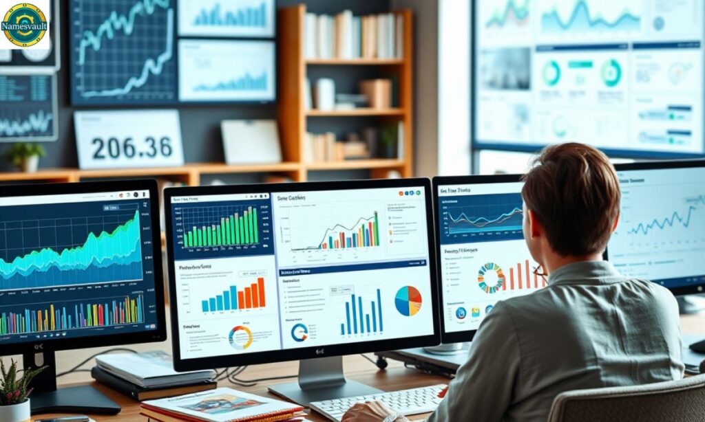 Leveraging SEO Tools for Better Visibility