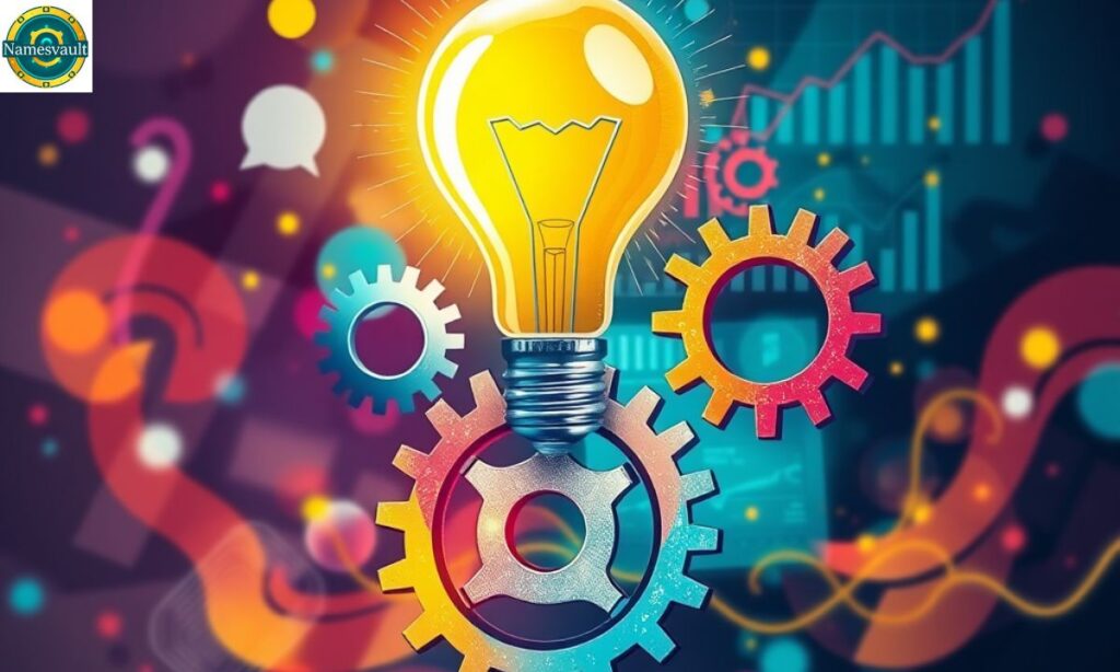 Strategic Planning as a Catalyst for Innovation