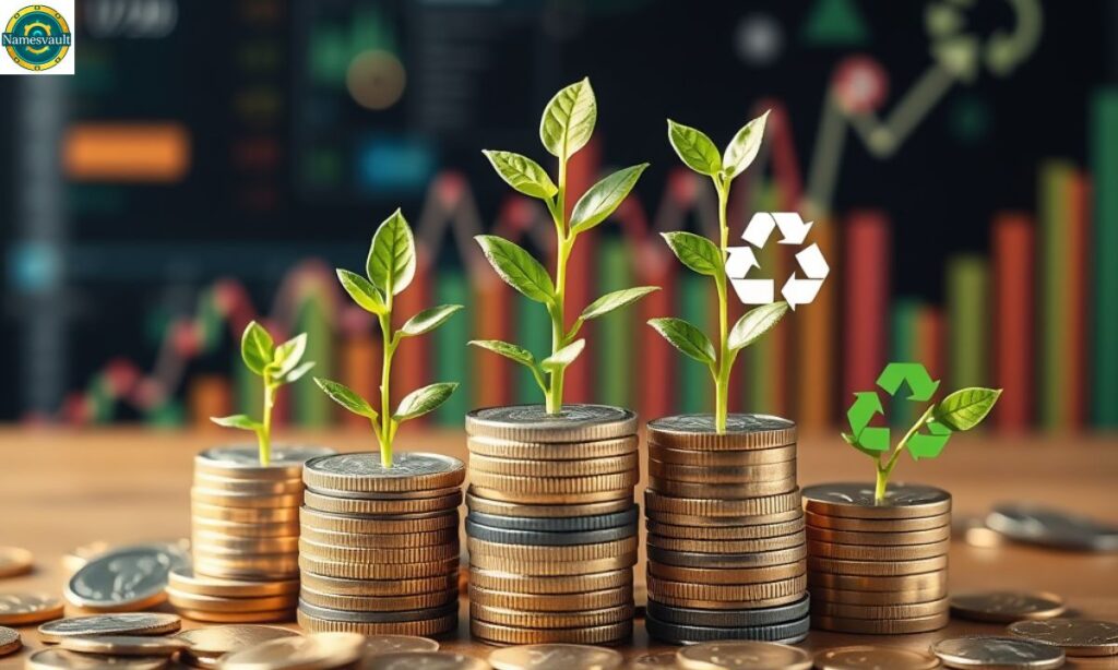 Sustainable Growth through Smart Financing