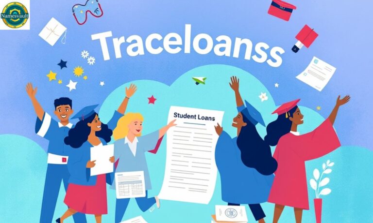 Traceloans.com Student Loans Empowering Non-Traditional Students with Flexible Financing Solutions
