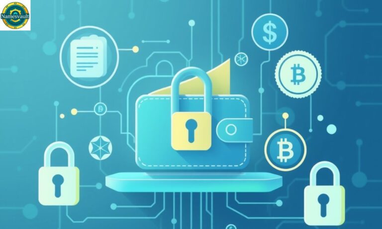 eCryptobit.com Wallets Enhancing DeFi Security and Usability